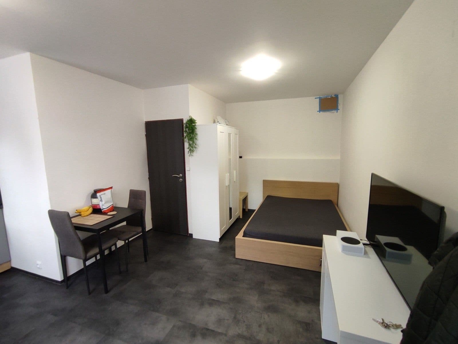 Prenájom bytu 1-izbový 28 m², Votroubkova, Brno, Jihomoravský kraj Prenájom bytu 1-izbový 28 m², Votroubkova, Brno, Jihomoravský kraj