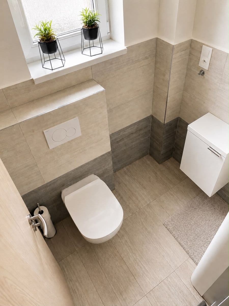 Prenájom domu 100 m², pozemok 350 m², Polerady, Středočeský kraj Prenájom domu 100 m², pozemok 350 m², Polerady, Středočeský kraj