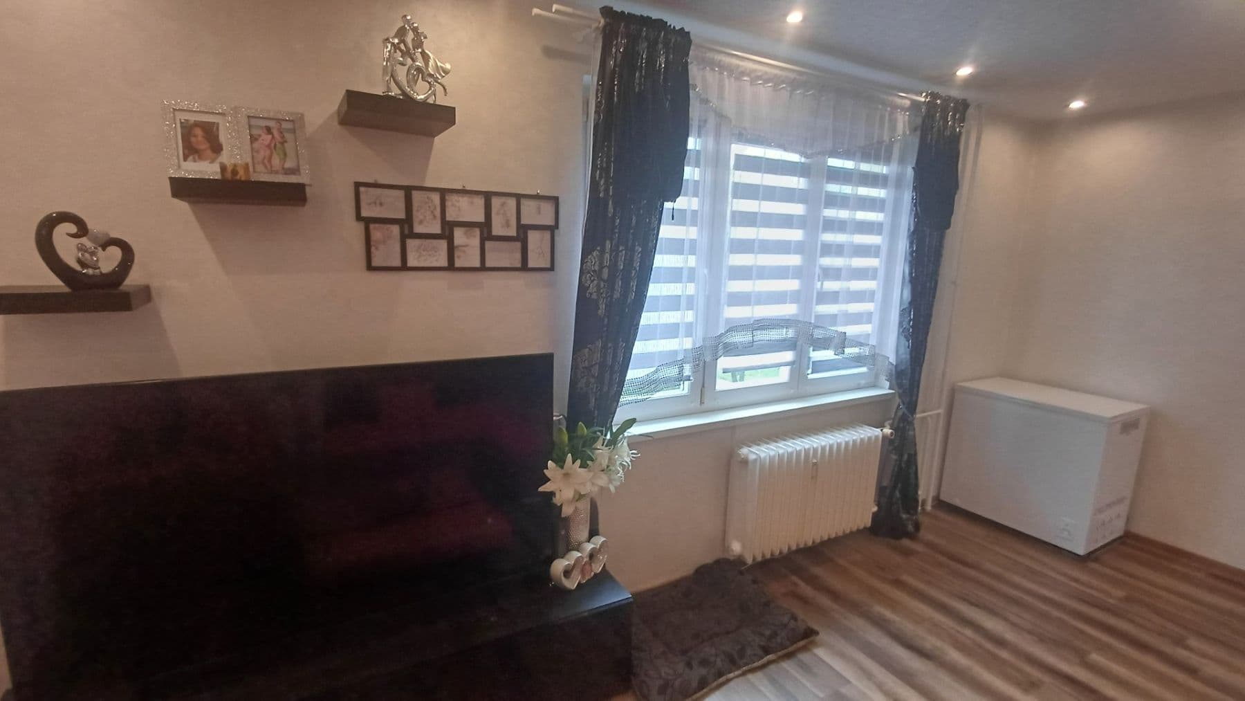 Predaj bytu 4-izbový 71 m², Dánská, Kladno, Středočeský kraj Predaj bytu 4-izbový 71 m², Dánská, Kladno, Středočeský kraj