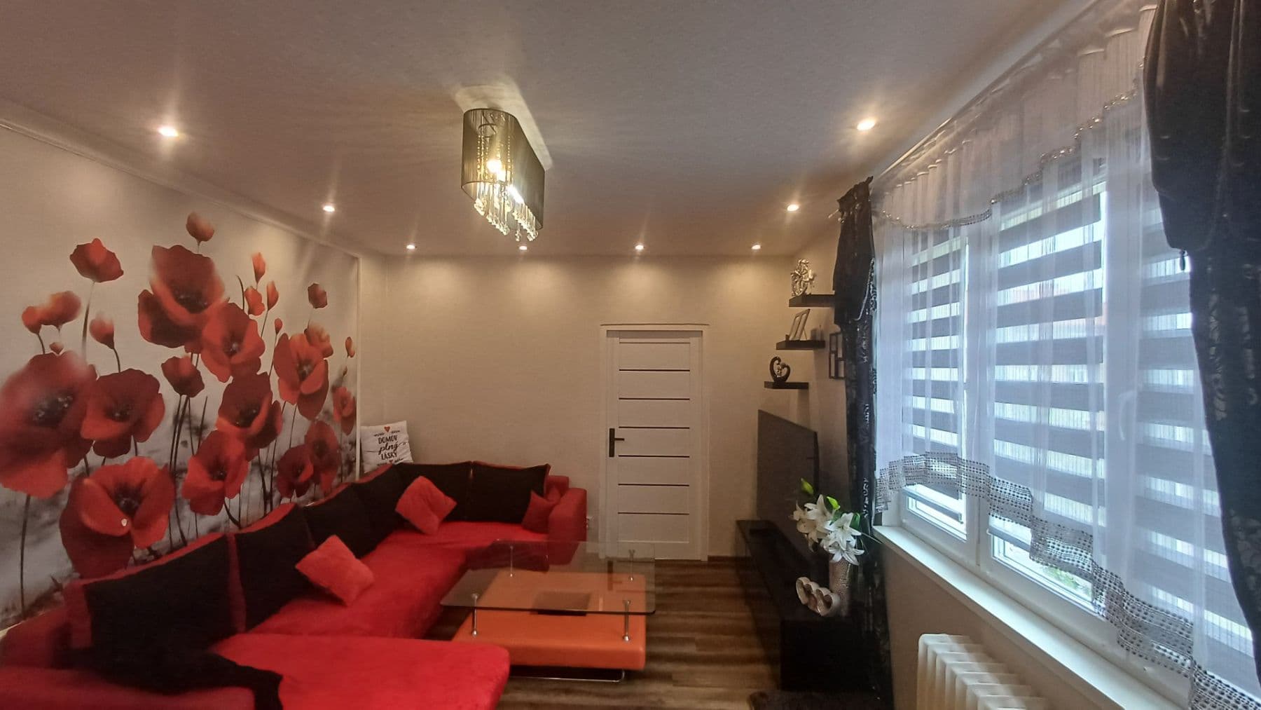 Predaj bytu 4-izbový 71 m², Dánská, Kladno, Středočeský kraj Predaj bytu 4-izbový 71 m², Dánská, Kladno, Středočeský kraj