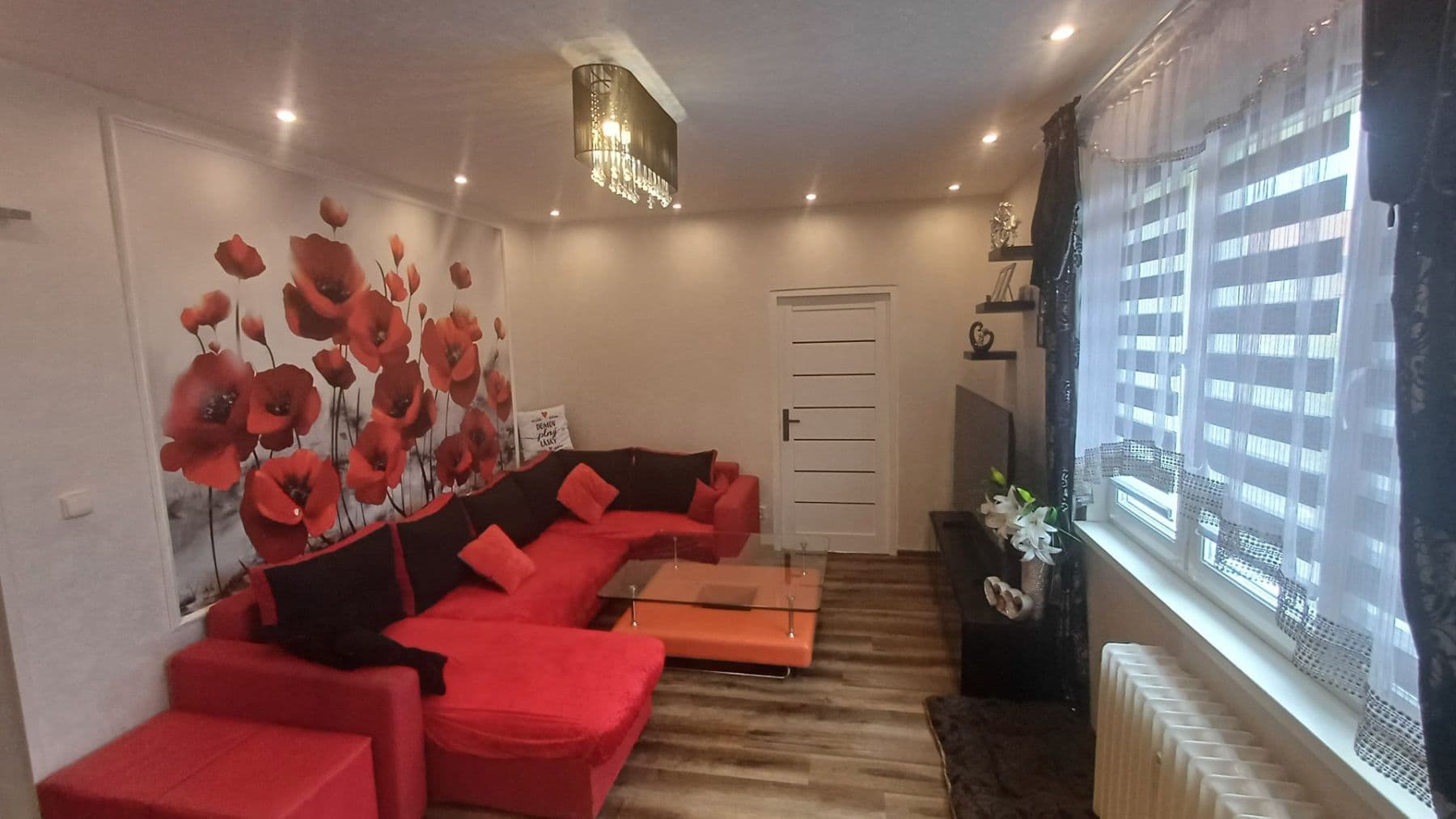 Predaj bytu 4-izbový 71 m², Dánská, Kladno, Středočeský kraj Predaj bytu 4-izbový 71 m², Dánská, Kladno, Středočeský kraj
