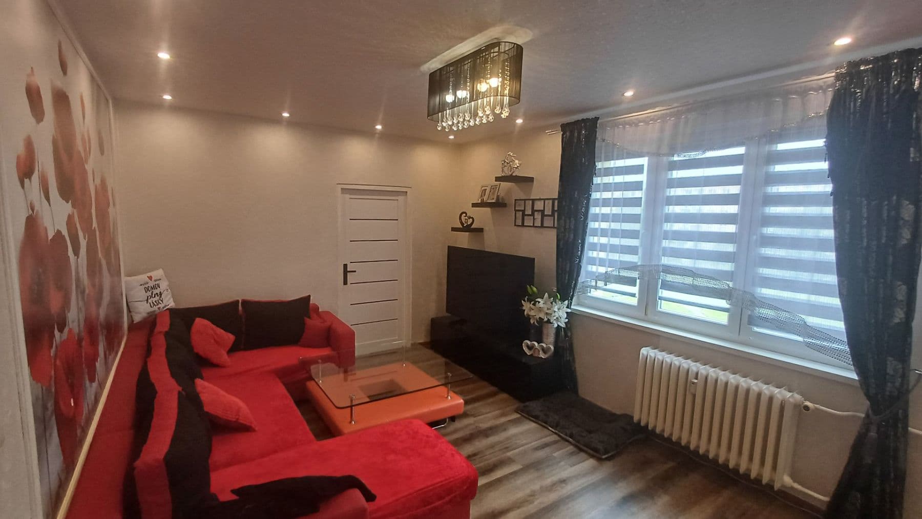 Predaj bytu 4-izbový 71 m², Dánská, Kladno, Středočeský kraj Predaj bytu 4-izbový 71 m², Dánská, Kladno, Středočeský kraj