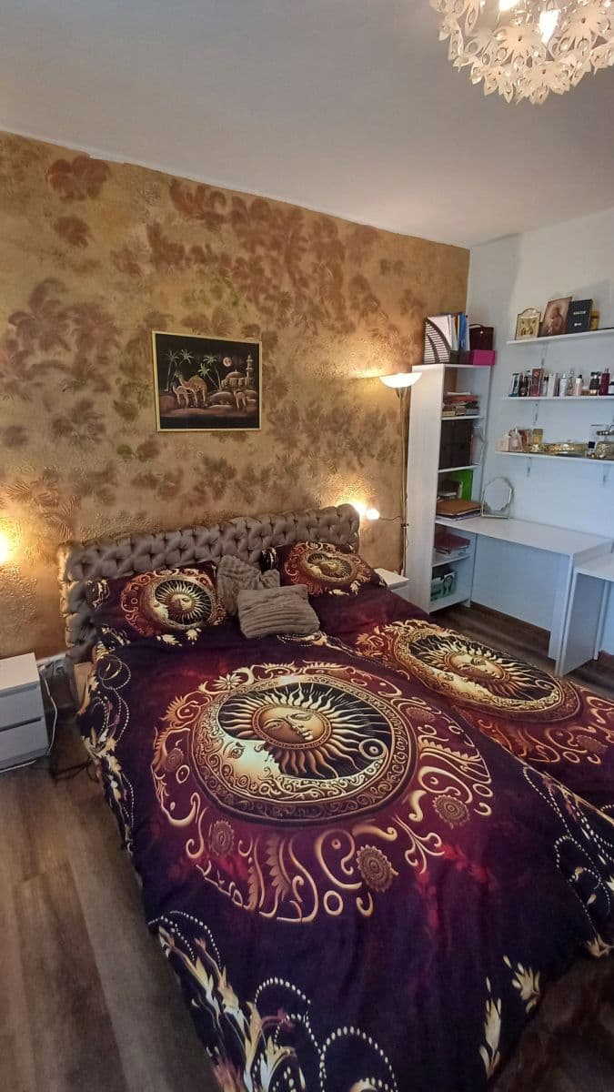 Predaj bytu 4-izbový 71 m², Dánská, Kladno, Středočeský kraj Predaj bytu 4-izbový 71 m², Dánská, Kladno, Středočeský kraj