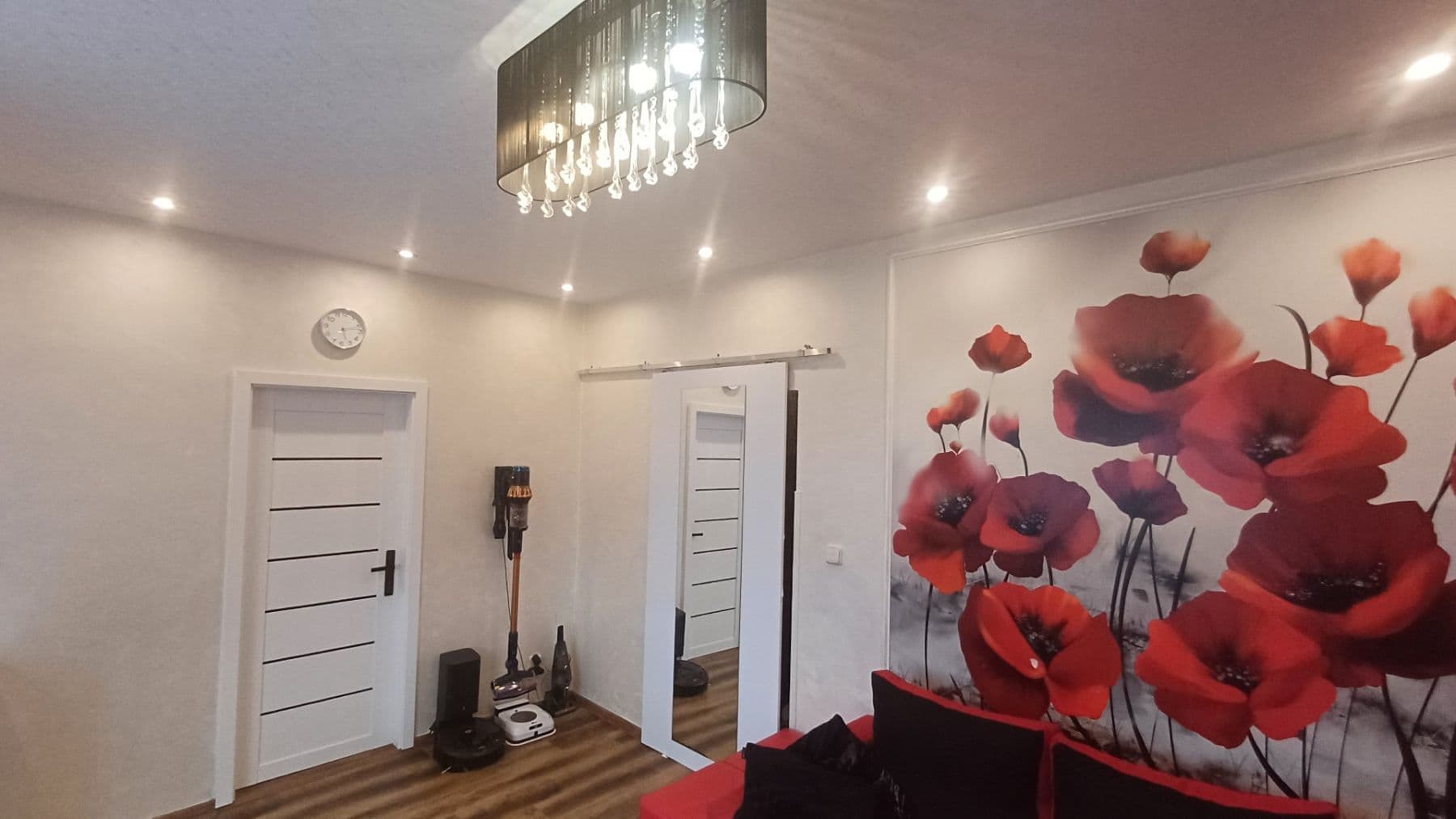 Predaj bytu 4-izbový 71 m², Dánská, Kladno, Středočeský kraj Predaj bytu 4-izbový 71 m², Dánská, Kladno, Středočeský kraj