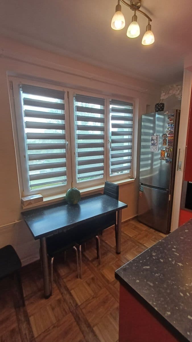 Predaj bytu 4-izbový 71 m², Dánská, Kladno, Středočeský kraj Predaj bytu 4-izbový 71 m², Dánská, Kladno, Středočeský kraj
