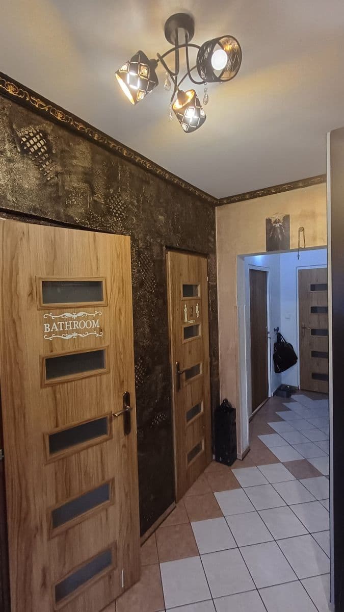 Predaj bytu 4-izbový 71 m², Dánská, Kladno, Středočeský kraj Predaj bytu 4-izbový 71 m², Dánská, Kladno, Středočeský kraj