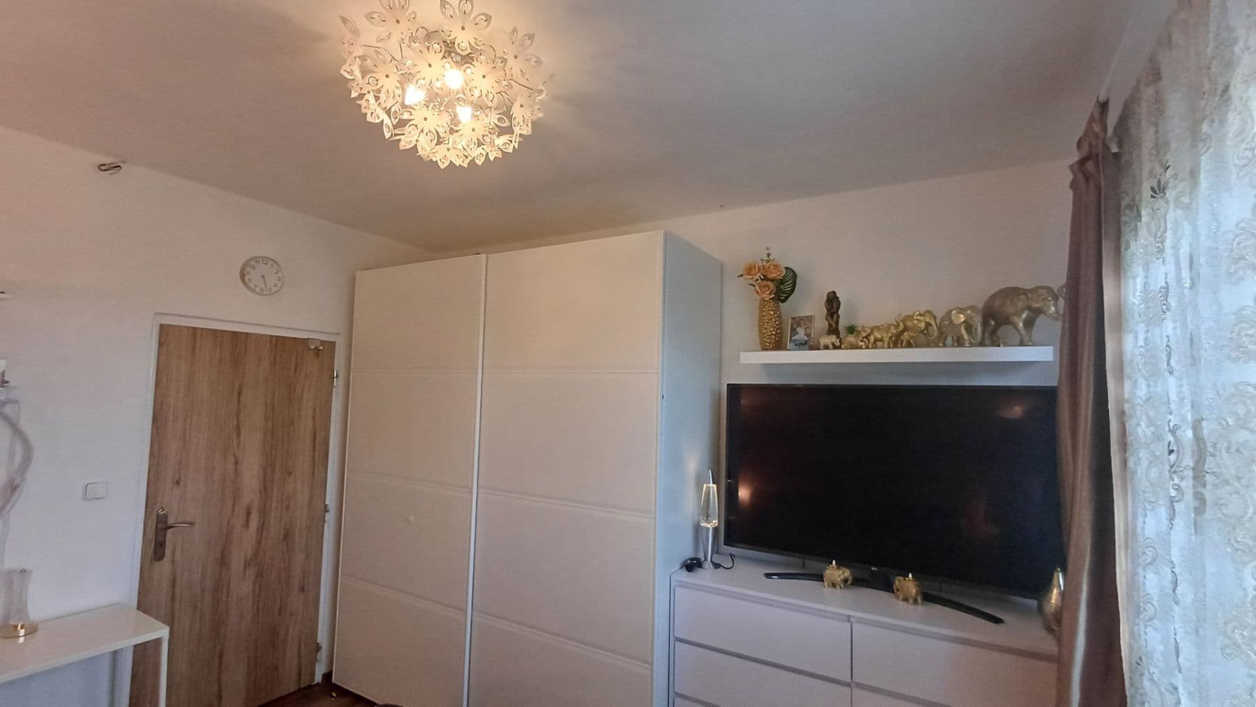 Predaj bytu 4-izbový 71 m², Dánská, Kladno, Středočeský kraj Predaj bytu 4-izbový 71 m², Dánská, Kladno, Středočeský kraj