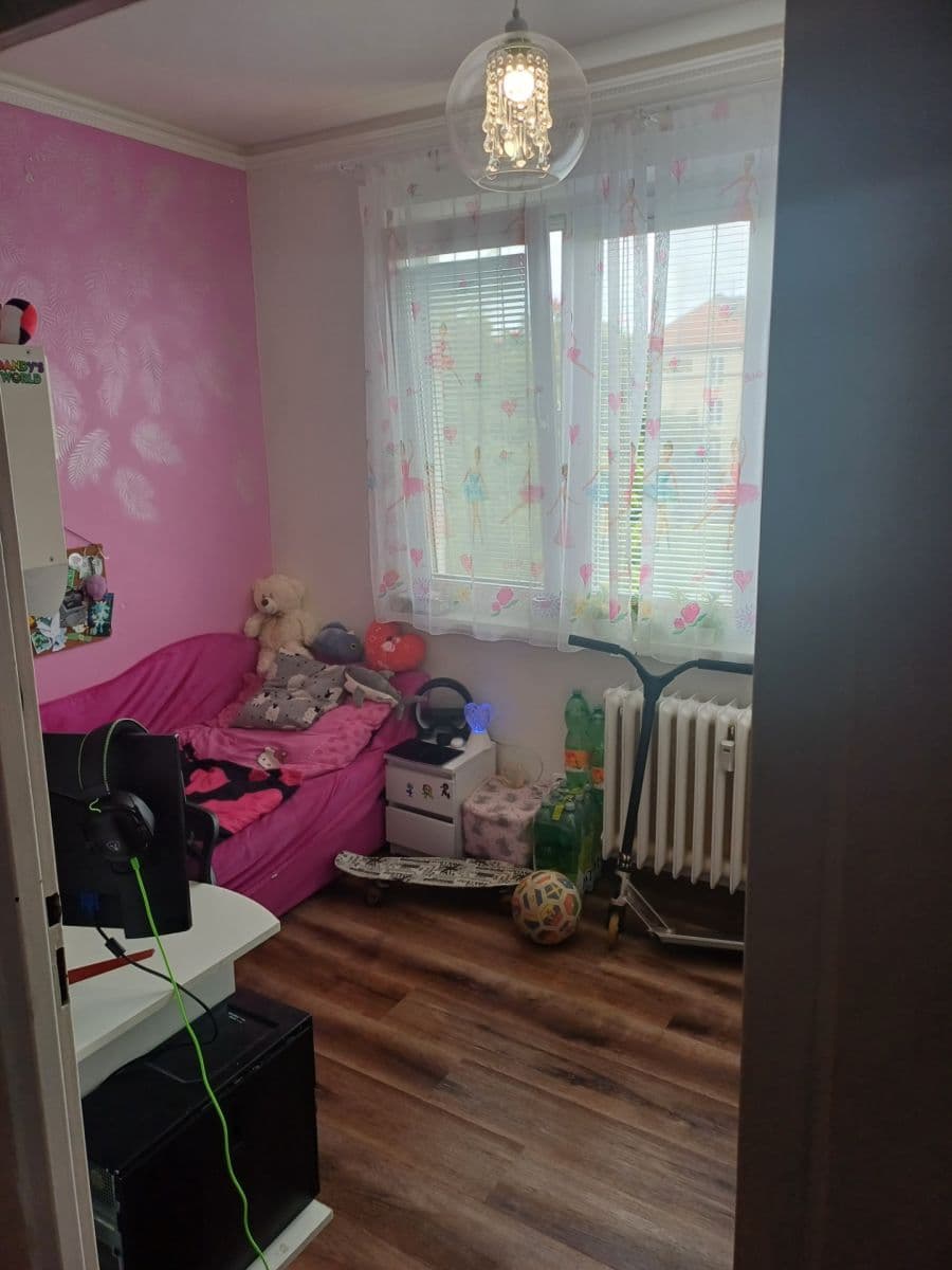 Predaj bytu 4-izbový 71 m², Dánská, Kladno, Středočeský kraj Predaj bytu 4-izbový 71 m², Dánská, Kladno, Středočeský kraj