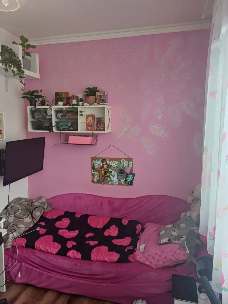 Predaj bytu 4-izbový 71 m², Dánská, Kladno, Středočeský kraj Predaj bytu 4-izbový 71 m², Dánská, Kladno, Středočeský kraj