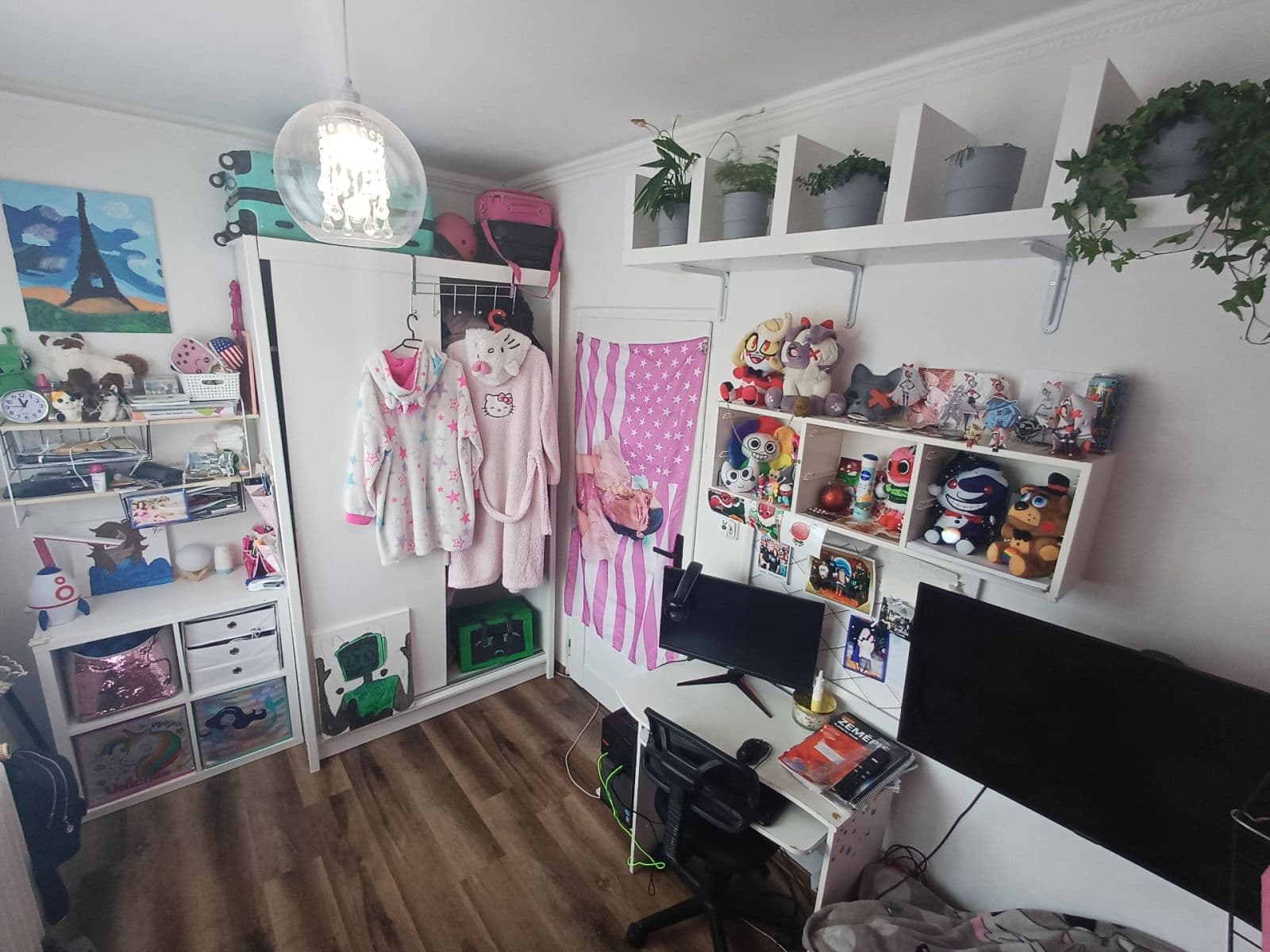 Predaj bytu 4-izbový 71 m², Dánská, Kladno, Středočeský kraj Predaj bytu 4-izbový 71 m², Dánská, Kladno, Středočeský kraj