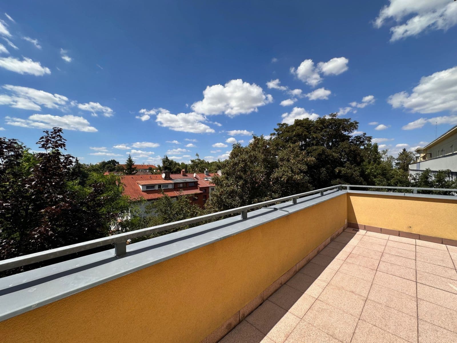 Predaj bytu 3-izbový 129 m², Rejchova, Praha, Praha Predaj bytu 3-izbový 129 m², Rejchova, Praha, Praha