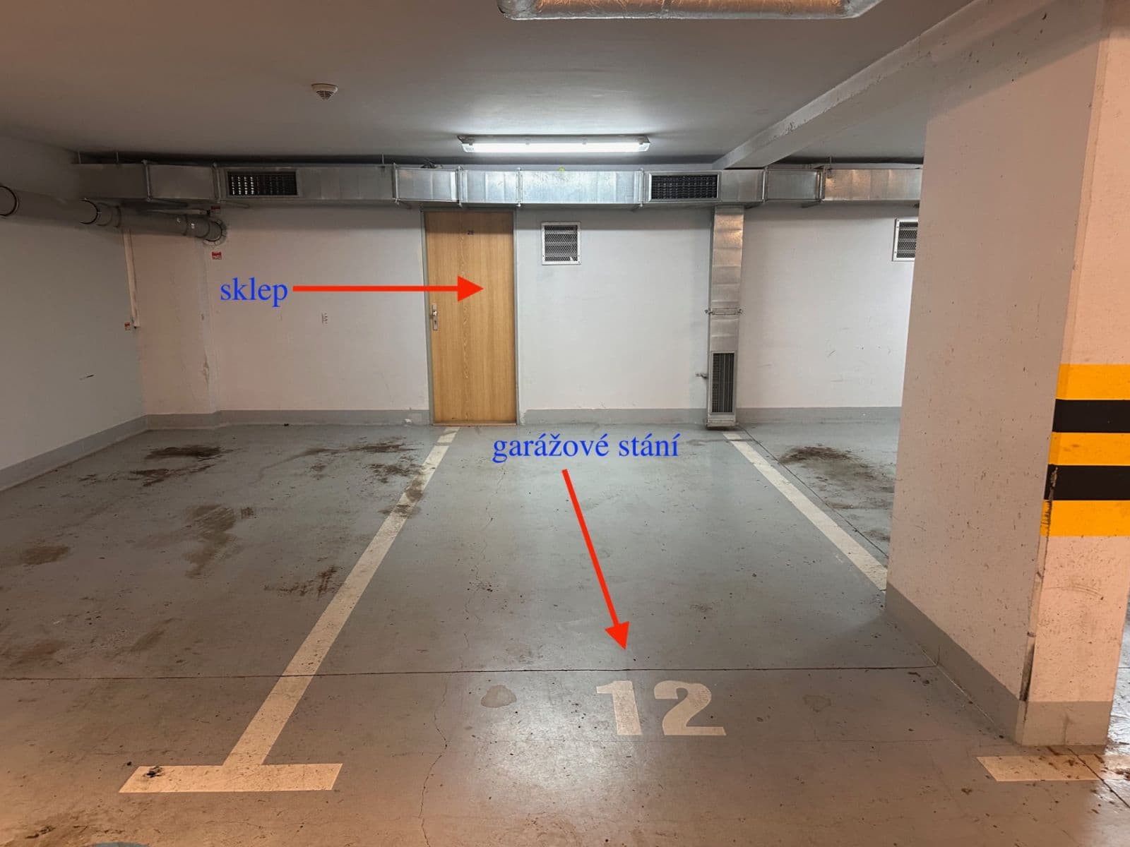 Predaj bytu 3-izbový 129 m², Rejchova, Praha, Praha Predaj bytu 3-izbový 129 m², Rejchova, Praha, Praha