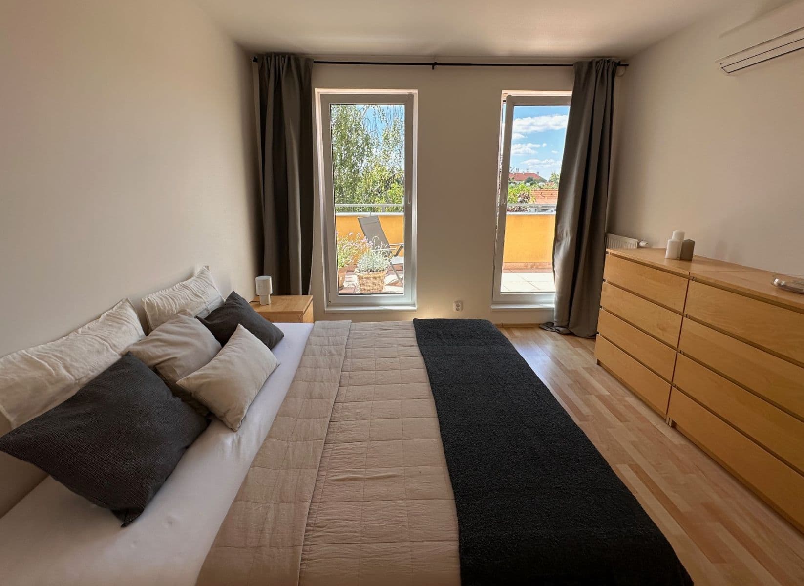 Predaj bytu 3-izbový 129 m², Rejchova, Praha, Praha Predaj bytu 3-izbový 129 m², Rejchova, Praha, Praha