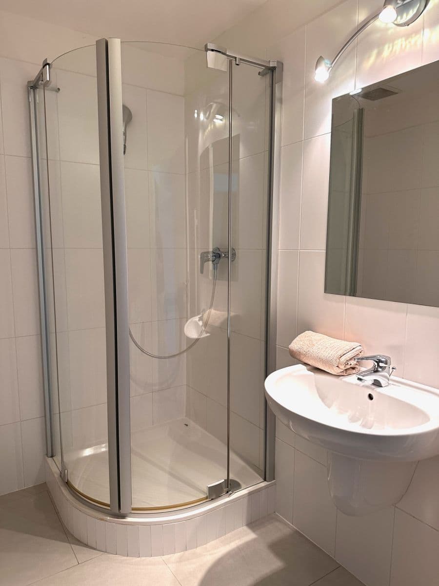 Predaj bytu 3-izbový 129 m², Rejchova, Praha, Praha Predaj bytu 3-izbový 129 m², Rejchova, Praha, Praha