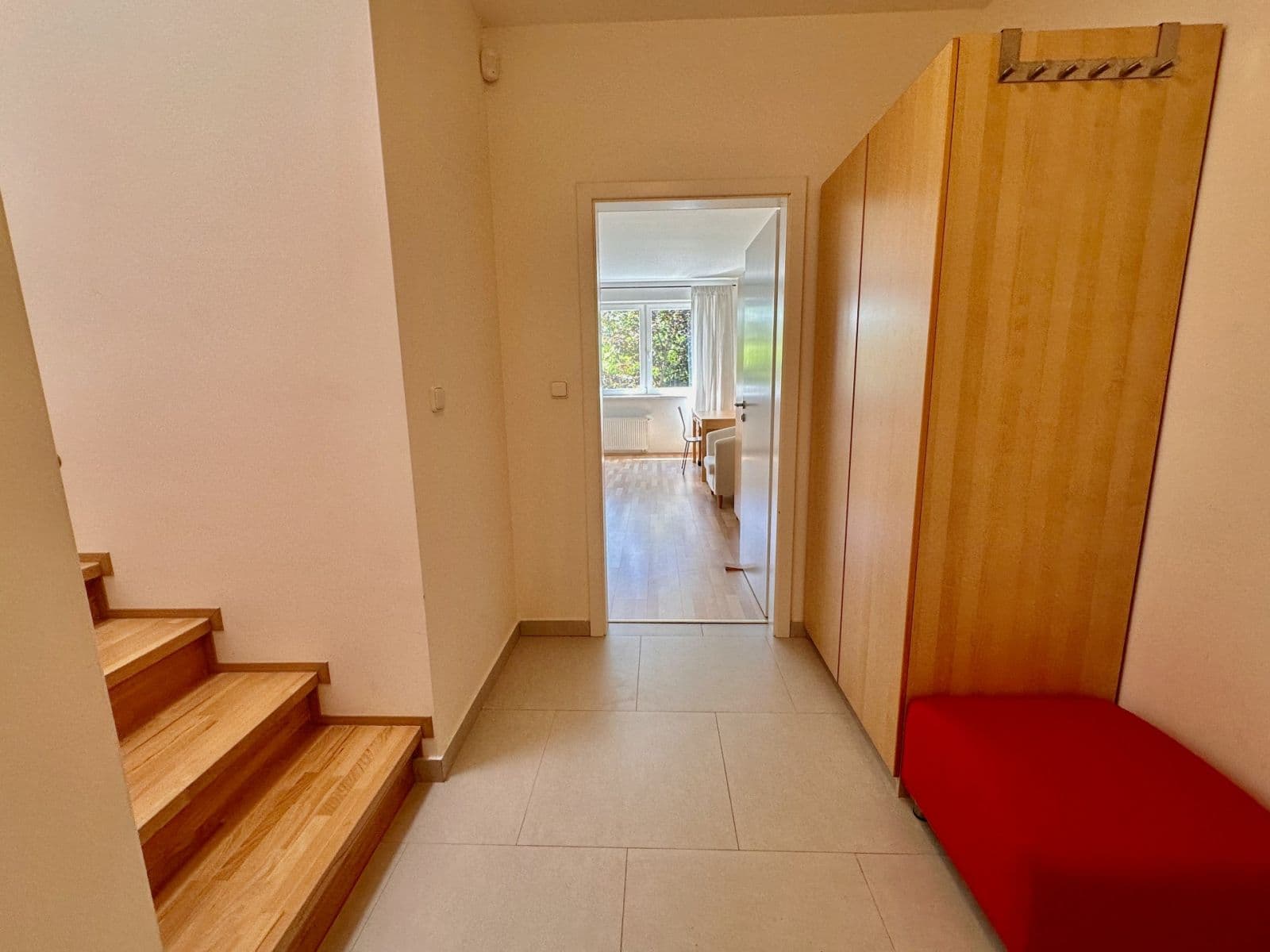 Predaj bytu 3-izbový 129 m², Rejchova, Praha, Praha Predaj bytu 3-izbový 129 m², Rejchova, Praha, Praha