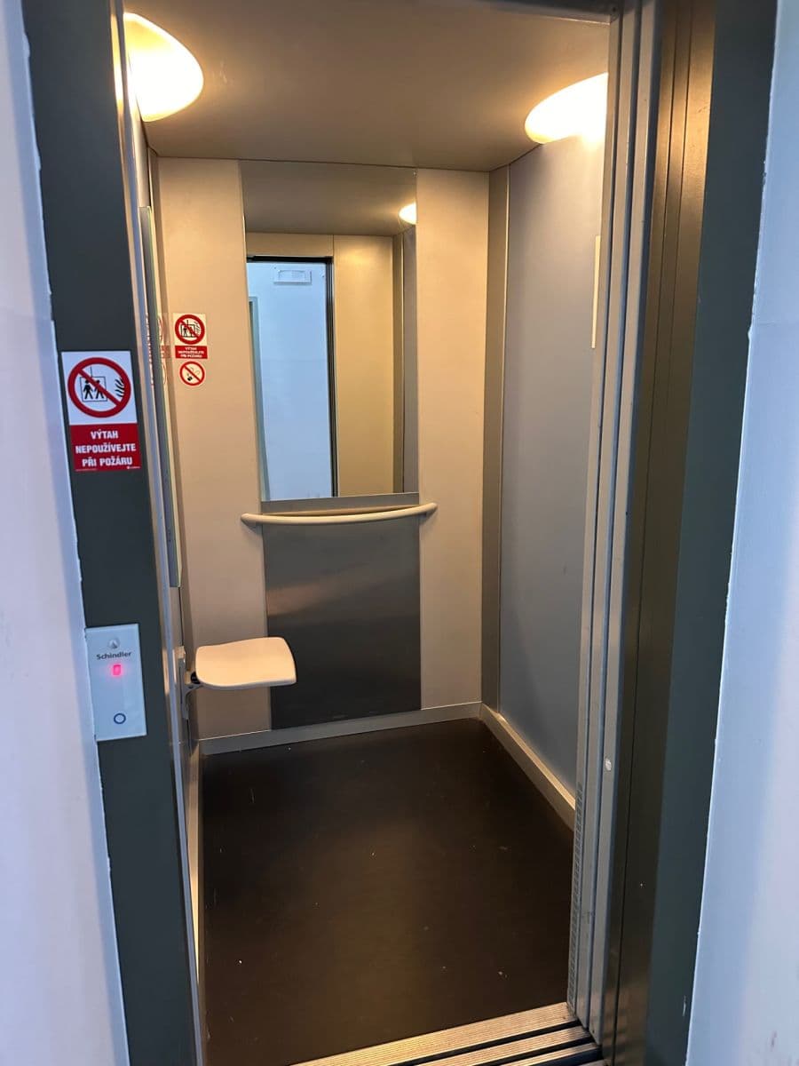Predaj bytu 3-izbový 129 m², Rejchova, Praha, Praha Predaj bytu 3-izbový 129 m², Rejchova, Praha, Praha