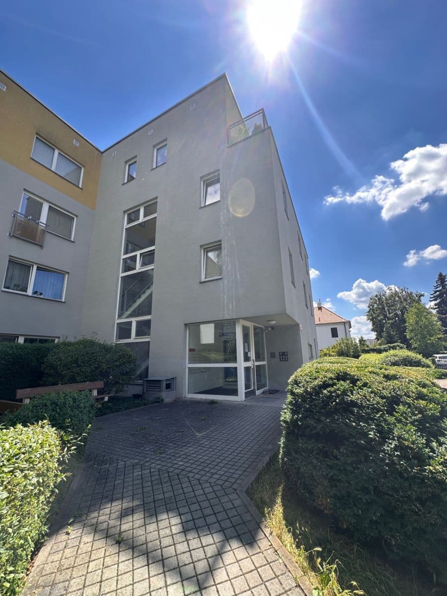 Predaj bytu 3-izbový 129 m², Rejchova, Praha, Praha Predaj bytu 3-izbový 129 m², Rejchova, Praha, Praha