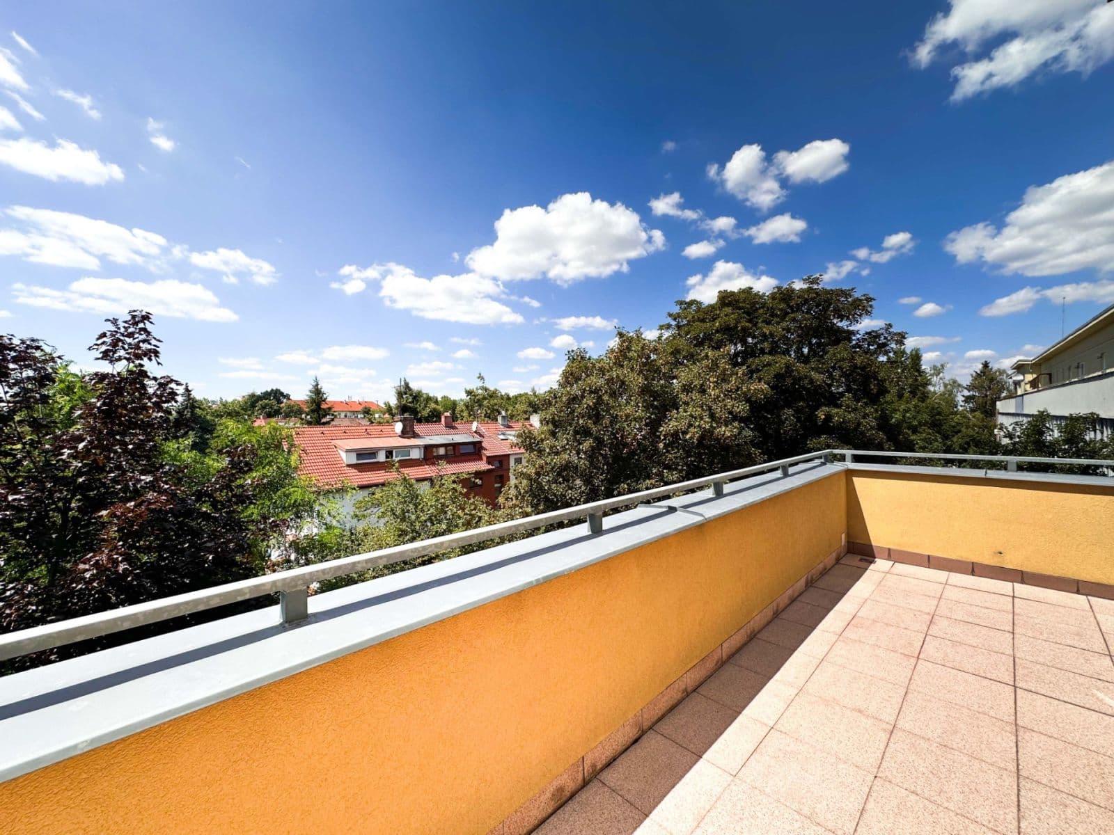 Predaj bytu 3-izbový 129 m², Rejchova, Praha, Praha Predaj bytu 3-izbový 129 m², Rejchova, Praha, Praha