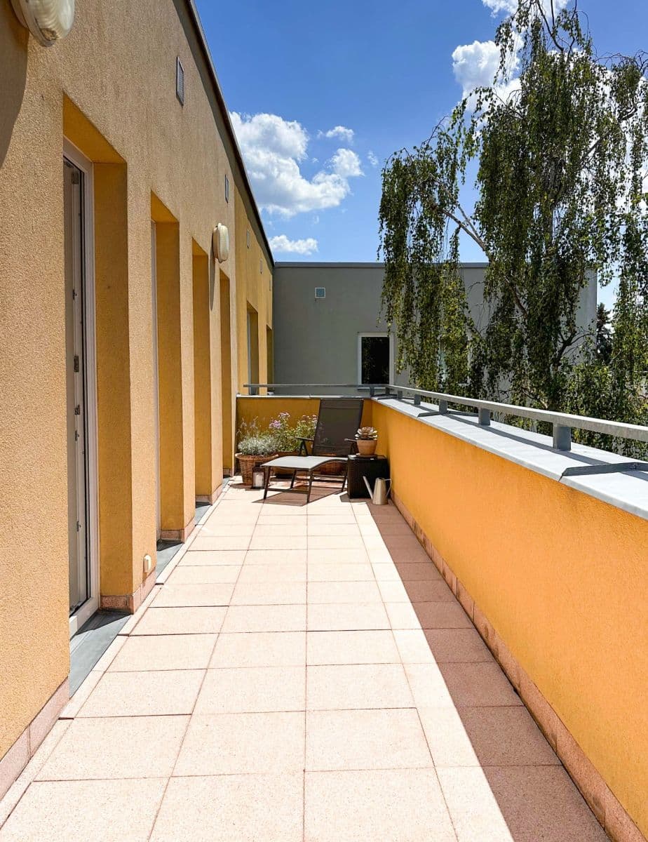 Predaj bytu 3-izbový 129 m², Rejchova, Praha, Praha Predaj bytu 3-izbový 129 m², Rejchova, Praha, Praha