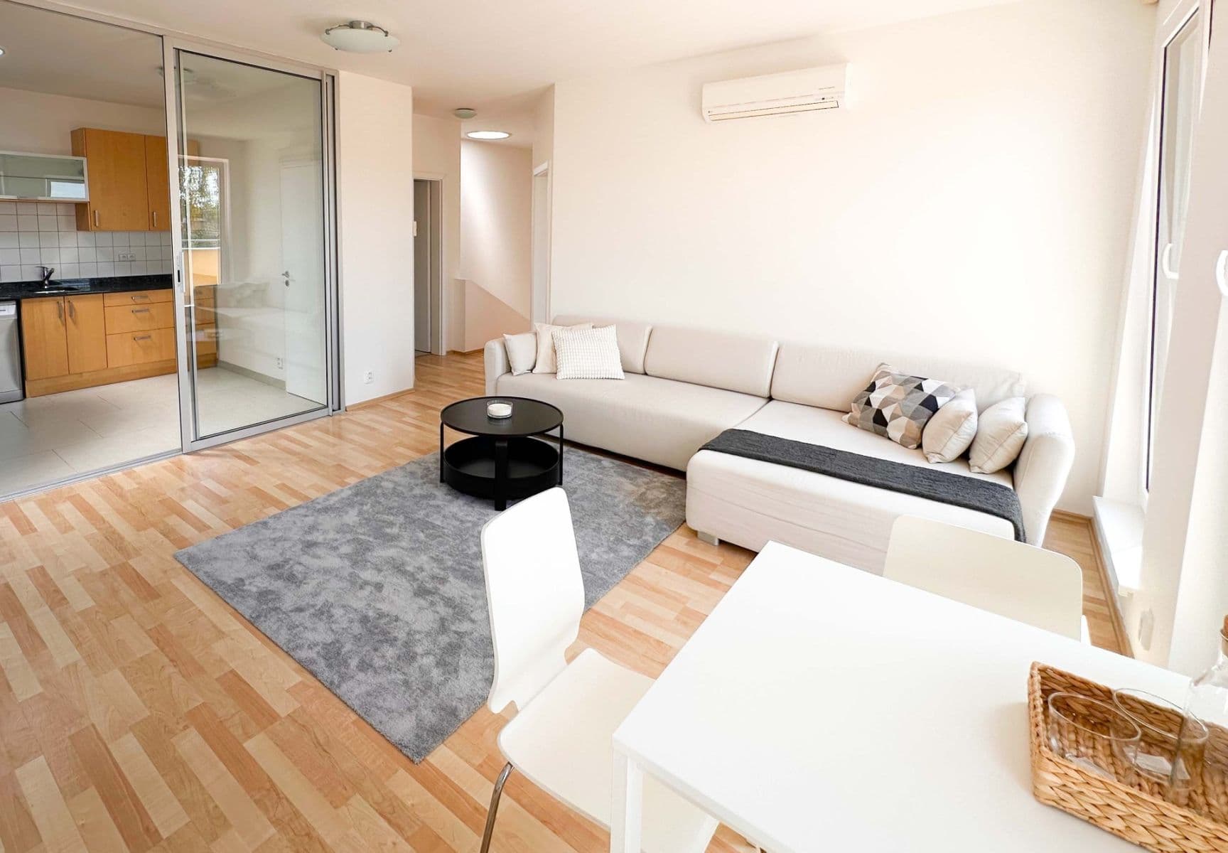 Predaj bytu 3-izbový 129 m², Rejchova, Praha, Praha Predaj bytu 3-izbový 129 m², Rejchova, Praha, Praha