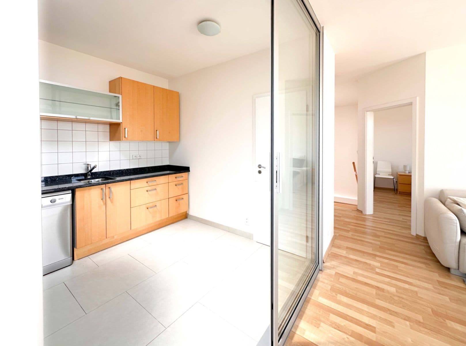 Predaj bytu 3-izbový 129 m², Rejchova, Praha, Praha Predaj bytu 3-izbový 129 m², Rejchova, Praha, Praha