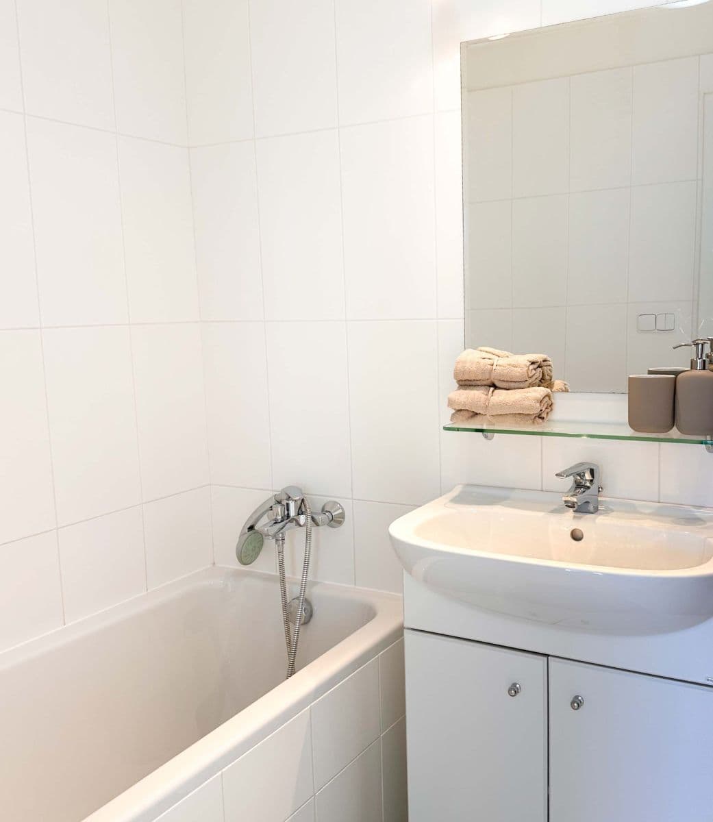 Predaj bytu 3-izbový 129 m², Rejchova, Praha, Praha Predaj bytu 3-izbový 129 m², Rejchova, Praha, Praha