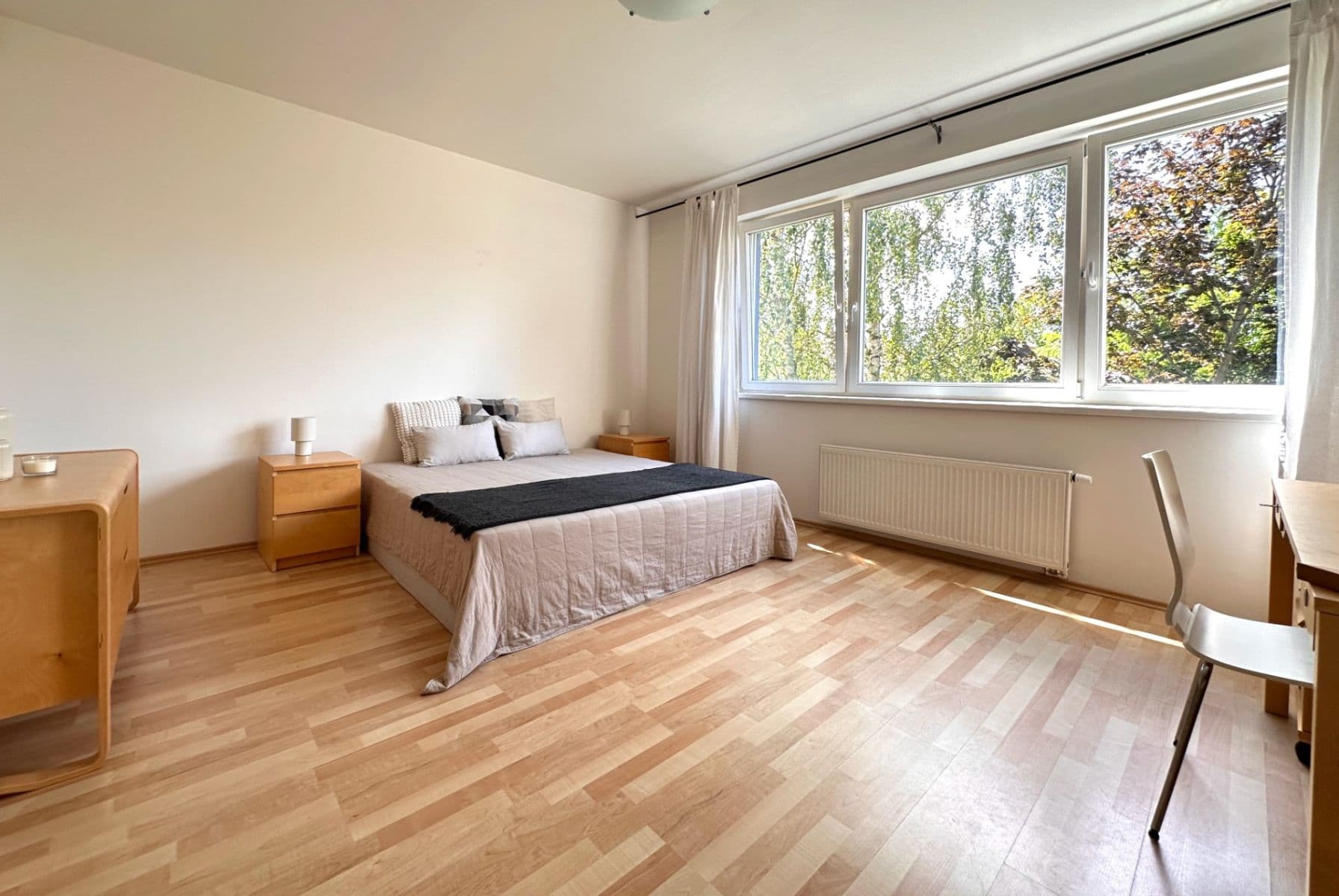 Predaj bytu 3-izbový 129 m², Rejchova, Praha, Praha Predaj bytu 3-izbový 129 m², Rejchova, Praha, Praha