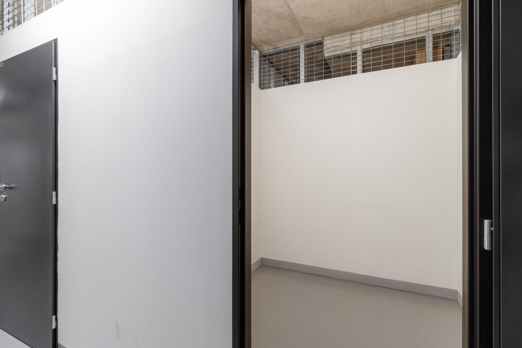 Prenájom bytu 1-izbový 34 m², V Třešňovce, Praha, Praha Prenájom bytu 1-izbový 34 m², V Třešňovce, Praha, Praha