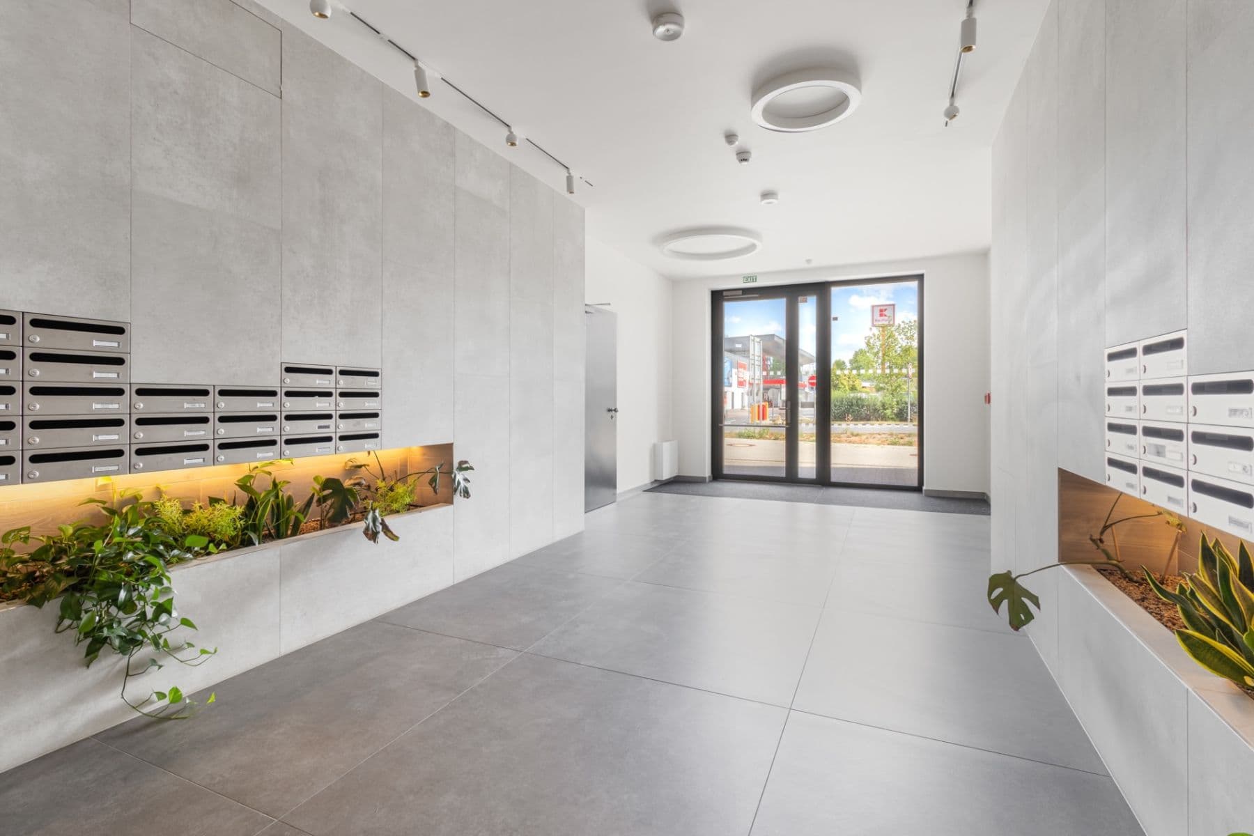 Prenájom bytu 1-izbový 34 m², V Třešňovce, Praha, Praha Prenájom bytu 1-izbový 34 m², V Třešňovce, Praha, Praha