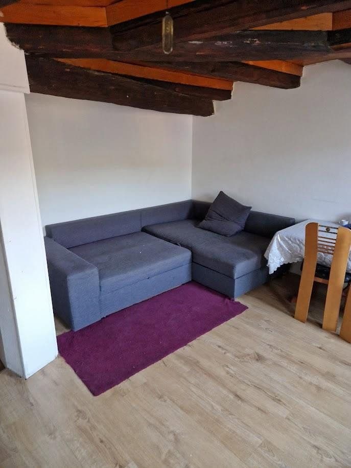 Prenájom bytu 3-izbový 75 m², Heinrich-Maulick-Straße 53, Mundelsheim, Bádensko-Wurttembersko Prenájom bytu 3-izbový 75 m², Heinrich-Maulick-Straße 53, Mundelsheim, Bádensko-Wurttembersko