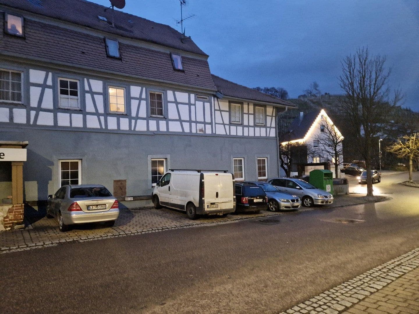 Prenájom bytu 3-izbový 75 m², Heinrich-Maulick-Straße 53, Mundelsheim, Bádensko-Wurttembersko Prenájom bytu 3-izbový 75 m², Heinrich-Maulick-Straße 53, Mundelsheim, Bádensko-Wurttembersko
