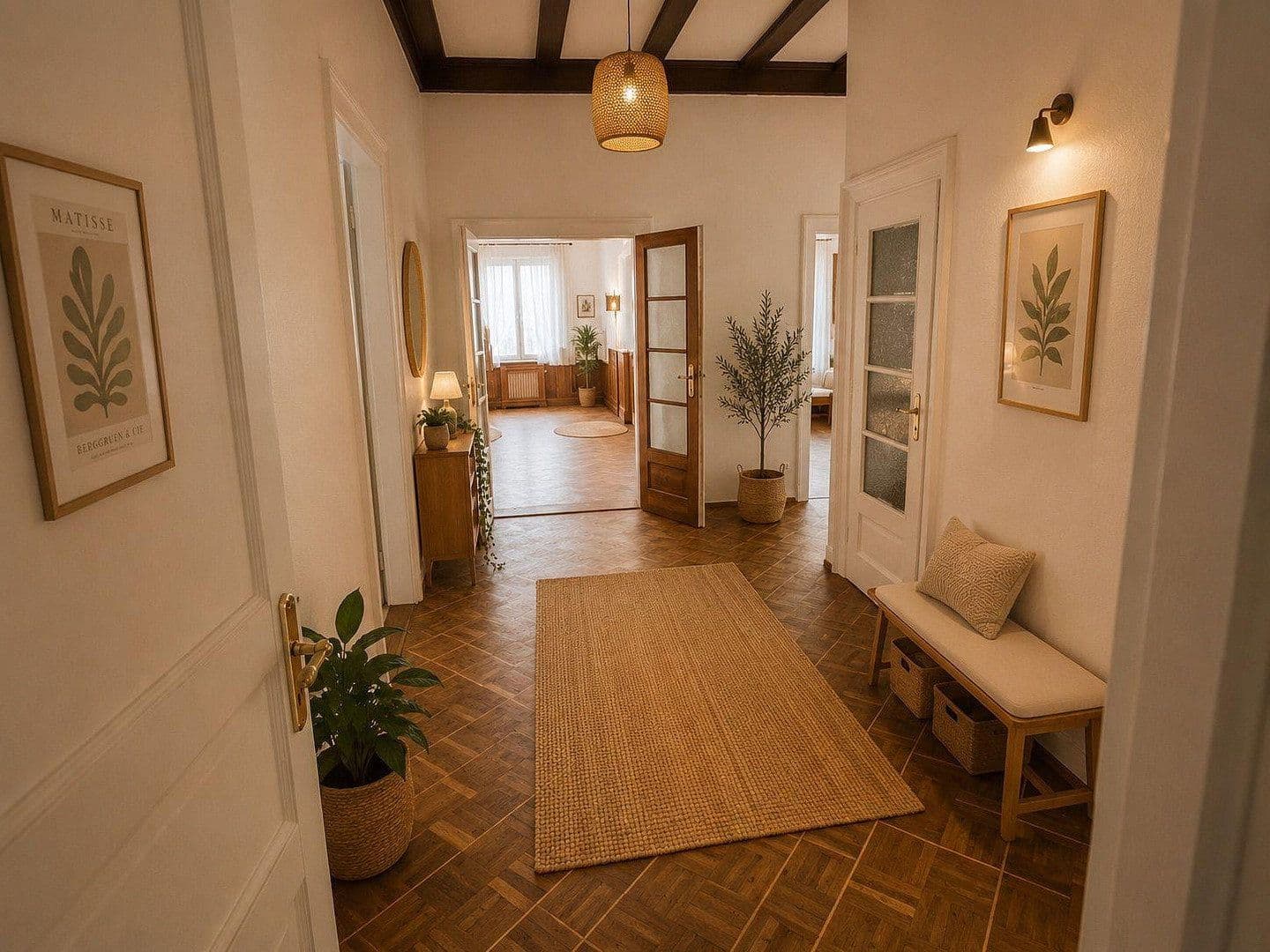 Prenájom bytu 27 m², Coburg, Bavorsko Prenájom bytu 27 m², Coburg, Bavorsko