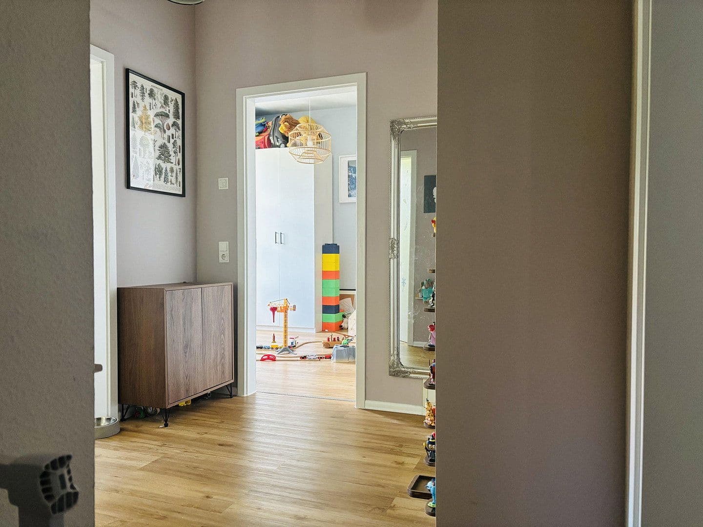 Predaj bytu 4-izbový 104 m², Gartenstraße 22, Radebeul, Sasko Predaj bytu 4-izbový 104 m², Gartenstraße 22, Radebeul, Sasko
