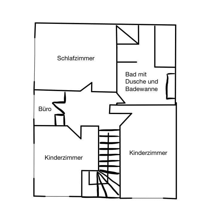 Predaj bytu 4-izbový 104 m², Gartenstraße 22, Radebeul, Sasko Predaj bytu 4-izbový 104 m², Gartenstraße 22, Radebeul, Sasko