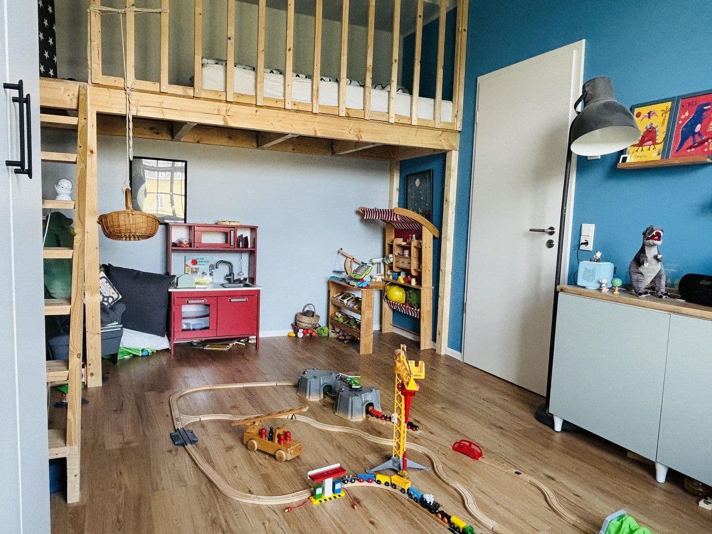 Predaj bytu 4-izbový 104 m², Gartenstraße 22, Radebeul, Sasko Predaj bytu 4-izbový 104 m², Gartenstraße 22, Radebeul, Sasko