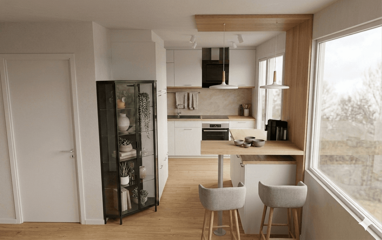 Prenájom bytu 3-izbový 144 m², Welserstrasse 58, Nürnberg, Bavorsko Prenájom bytu 3-izbový 144 m², Welserstrasse 58, Nürnberg, Bavorsko