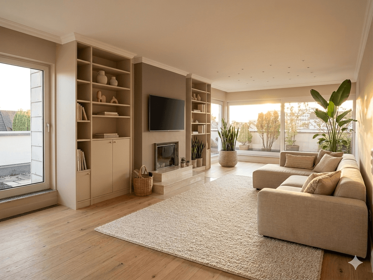 Prenájom bytu 3-izbový 144 m², Welserstrasse 58, Nürnberg, Bavorsko Prenájom bytu 3-izbový 144 m², Welserstrasse 58, Nürnberg, Bavorsko