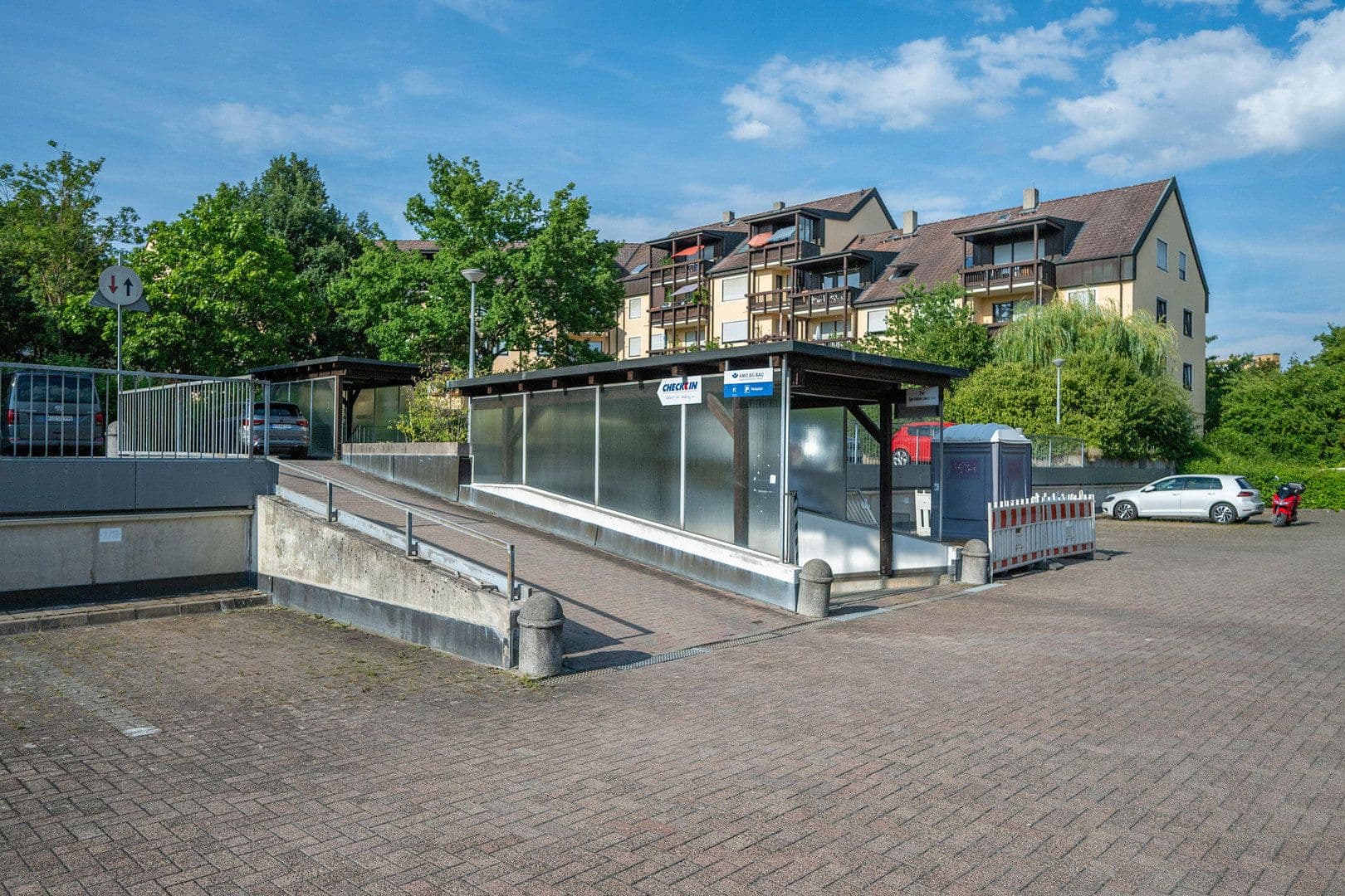 Predaj bytu 3-izbový 90 m², Emil Warburg Weg 28, Bayreuth, Bavorsko Predaj bytu 3-izbový 90 m², Emil Warburg Weg 28, Bayreuth, Bavorsko