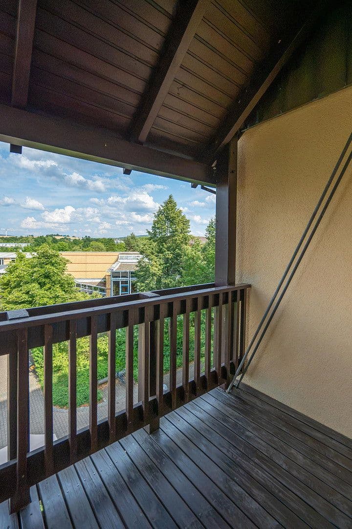 Predaj bytu 3-izbový 90 m², Emil Warburg Weg 28, Bayreuth, Bavorsko Predaj bytu 3-izbový 90 m², Emil Warburg Weg 28, Bayreuth, Bavorsko
