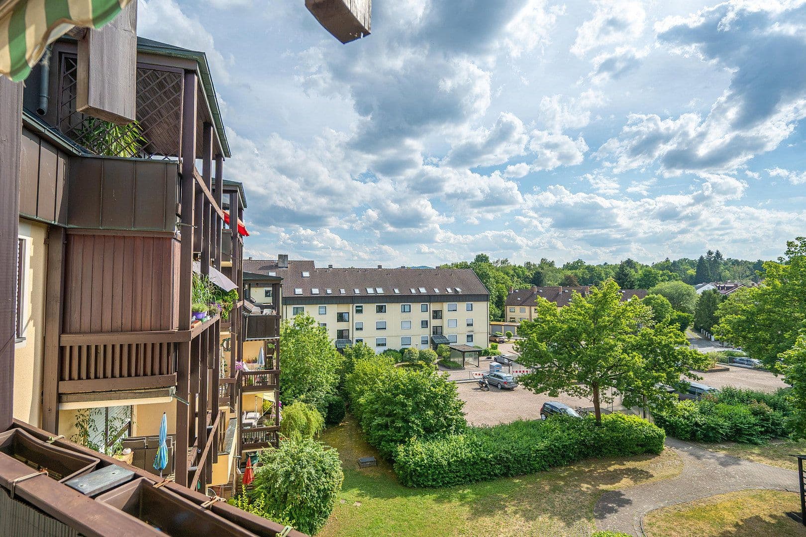 Predaj bytu 3-izbový 90 m², Emil Warburg Weg 28, Bayreuth, Bavorsko Predaj bytu 3-izbový 90 m², Emil Warburg Weg 28, Bayreuth, Bavorsko