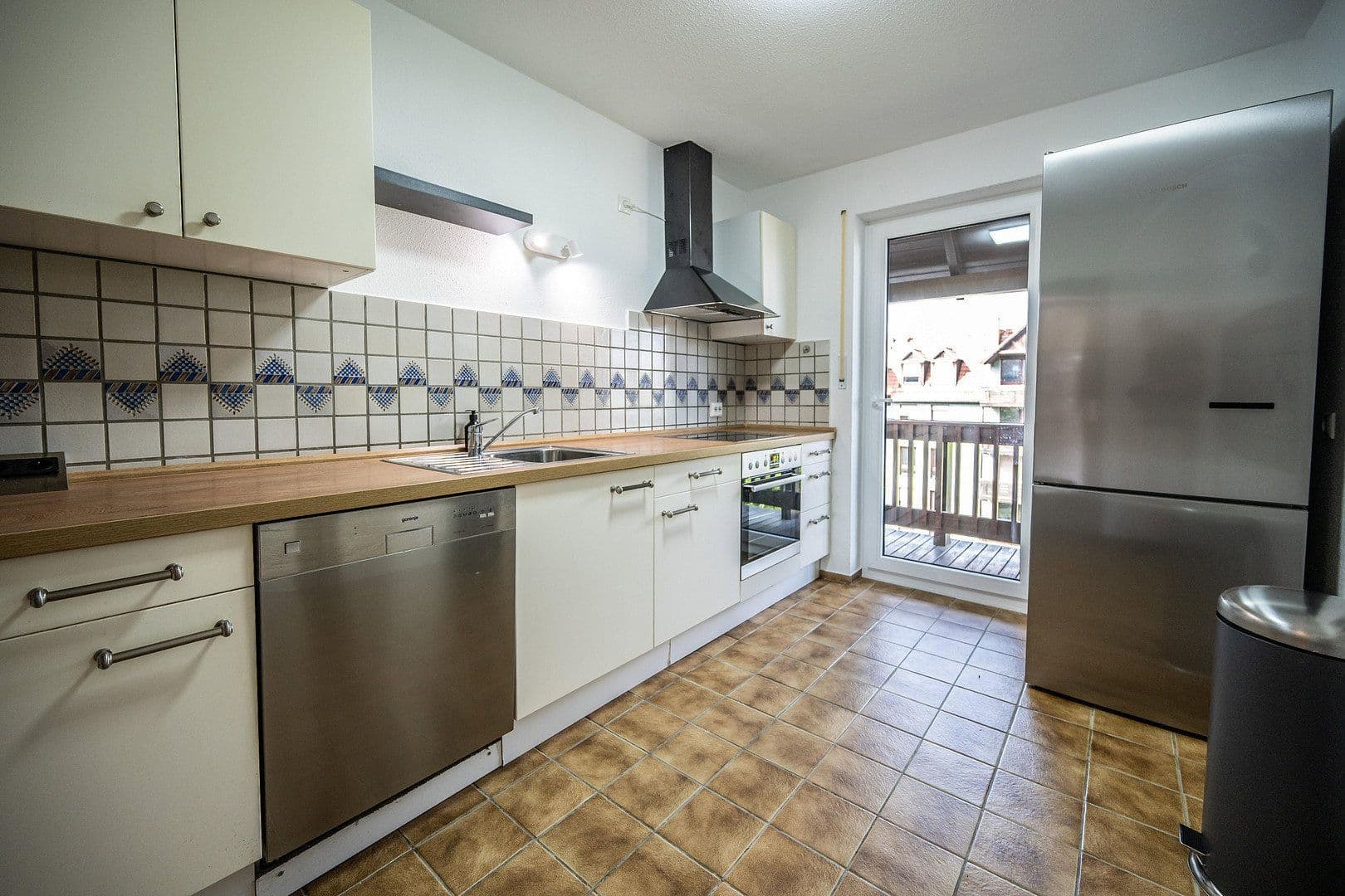 Predaj bytu 3-izbový 90 m², Emil Warburg Weg 28, Bayreuth, Bavorsko Predaj bytu 3-izbový 90 m², Emil Warburg Weg 28, Bayreuth, Bavorsko
