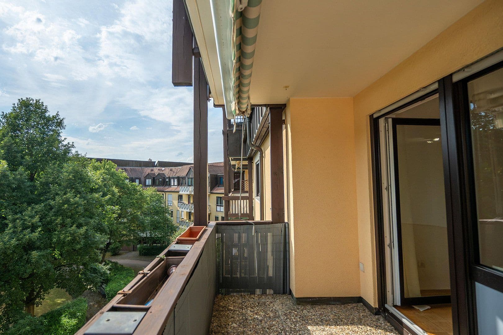 Predaj bytu 3-izbový 90 m², Emil Warburg Weg 28, Bayreuth, Bavorsko Predaj bytu 3-izbový 90 m², Emil Warburg Weg 28, Bayreuth, Bavorsko