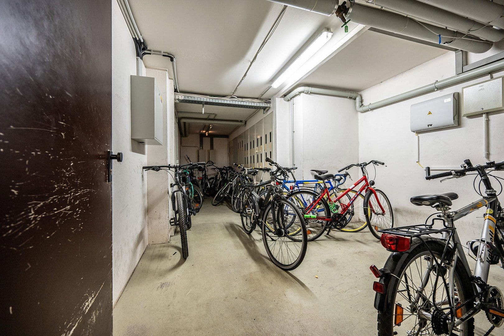 Predaj bytu 3-izbový 90 m², Emil Warburg Weg 28, Bayreuth, Bavorsko Predaj bytu 3-izbový 90 m², Emil Warburg Weg 28, Bayreuth, Bavorsko