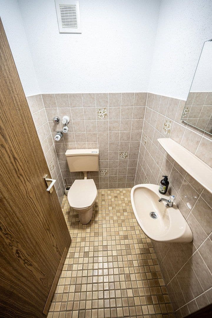 Predaj bytu 3-izbový 90 m², Emil Warburg Weg 28, Bayreuth, Bavorsko Predaj bytu 3-izbový 90 m², Emil Warburg Weg 28, Bayreuth, Bavorsko