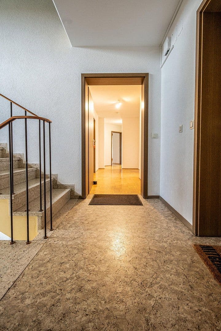 Predaj bytu 3-izbový 90 m², Emil Warburg Weg 28, Bayreuth, Bavorsko Predaj bytu 3-izbový 90 m², Emil Warburg Weg 28, Bayreuth, Bavorsko