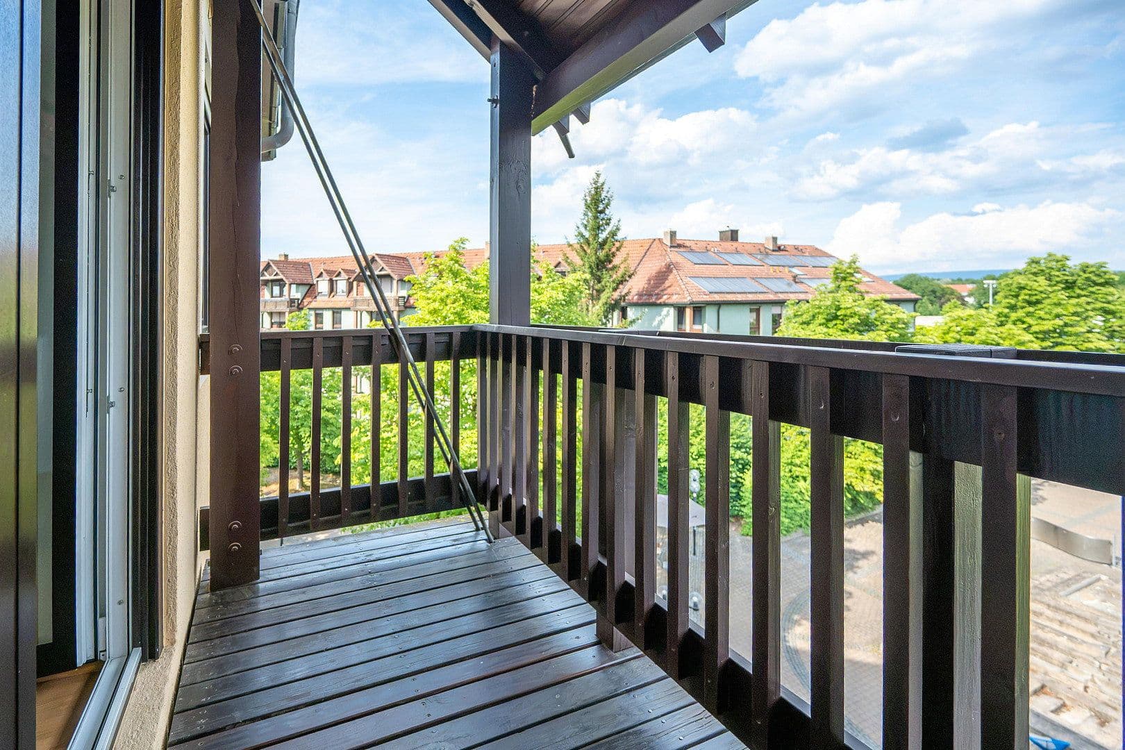 Predaj bytu 3-izbový 90 m², Emil Warburg Weg 28, Bayreuth, Bavorsko Predaj bytu 3-izbový 90 m², Emil Warburg Weg 28, Bayreuth, Bavorsko