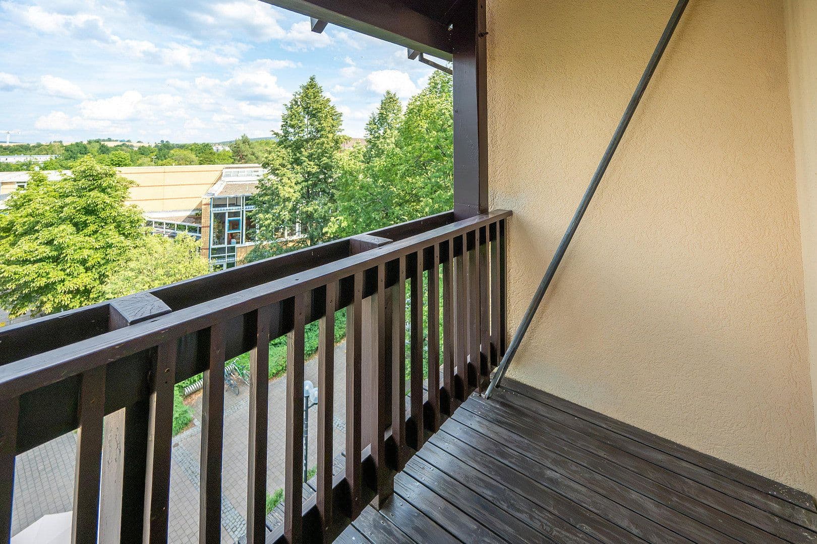 Predaj bytu 3-izbový 90 m², Emil Warburg Weg 28, Bayreuth, Bavorsko Predaj bytu 3-izbový 90 m², Emil Warburg Weg 28, Bayreuth, Bavorsko