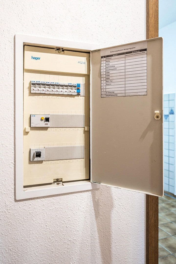 Predaj bytu 3-izbový 90 m², Emil Warburg Weg 28, Bayreuth, Bavorsko Predaj bytu 3-izbový 90 m², Emil Warburg Weg 28, Bayreuth, Bavorsko