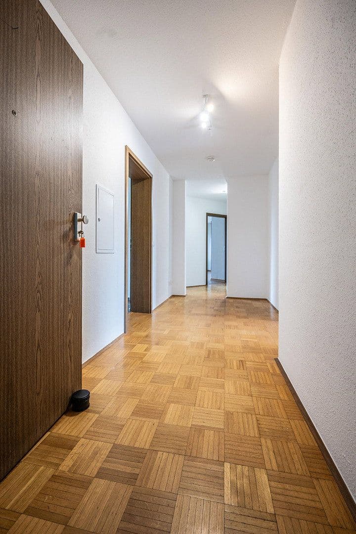 Predaj bytu 3-izbový 90 m², Emil Warburg Weg 28, Bayreuth, Bavorsko Predaj bytu 3-izbový 90 m², Emil Warburg Weg 28, Bayreuth, Bavorsko