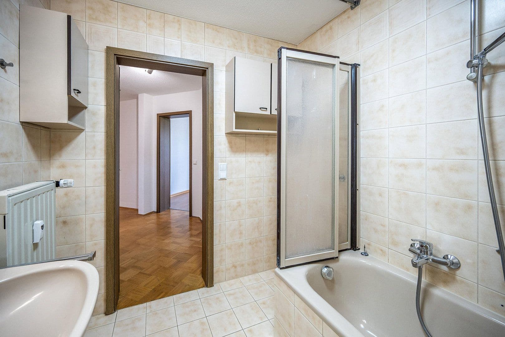 Predaj bytu 3-izbový 90 m², Emil Warburg Weg 28, Bayreuth, Bavorsko Predaj bytu 3-izbový 90 m², Emil Warburg Weg 28, Bayreuth, Bavorsko